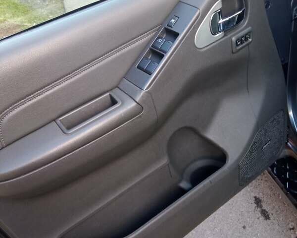 Зеленый Ниссан Патфайндер, объемом двигателя 2.99 л и пробегом 118 тыс. км за 19970 $, фото 26 на Automoto.ua