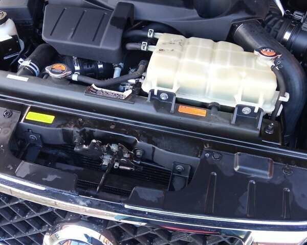 Зеленый Ниссан Патфайндер, объемом двигателя 2.99 л и пробегом 118 тыс. км за 19970 $, фото 28 на Automoto.ua