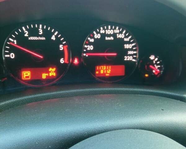 Зеленый Ниссан Патфайндер, объемом двигателя 2.99 л и пробегом 118 тыс. км за 19970 $, фото 21 на Automoto.ua