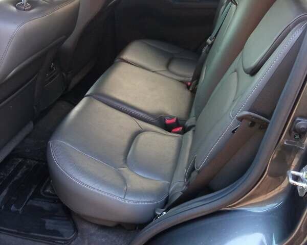 Зеленый Ниссан Патфайндер, объемом двигателя 2.99 л и пробегом 118 тыс. км за 19970 $, фото 20 на Automoto.ua