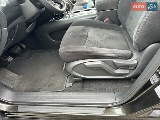 Зеленый Ниссан Патфайндер, объемом двигателя 3.5 л и пробегом 238 тыс. км за 11500 $, фото 17 на Automoto.ua