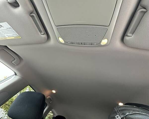 Зеленый Ниссан Патфайндер, объемом двигателя 3.5 л и пробегом 238 тыс. км за 11500 $, фото 5 на Automoto.ua