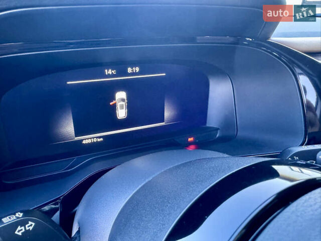 Ніссан Патфайндер 2022 у Рівному на Automoto.ua Зелений Ніссан Патфайндер, об'ємом двигуна 3.5 л та пробігом 48 тис. км за 39000 $, фото 13 на Automoto.ua