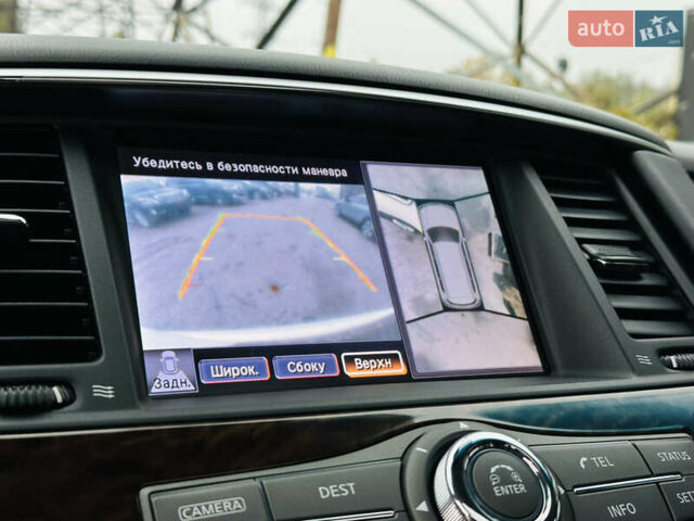 Білий Ніссан Патрол, об'ємом двигуна 5.55 л та пробігом 319 тис. км за 17500 $, фото 36 на Automoto.ua