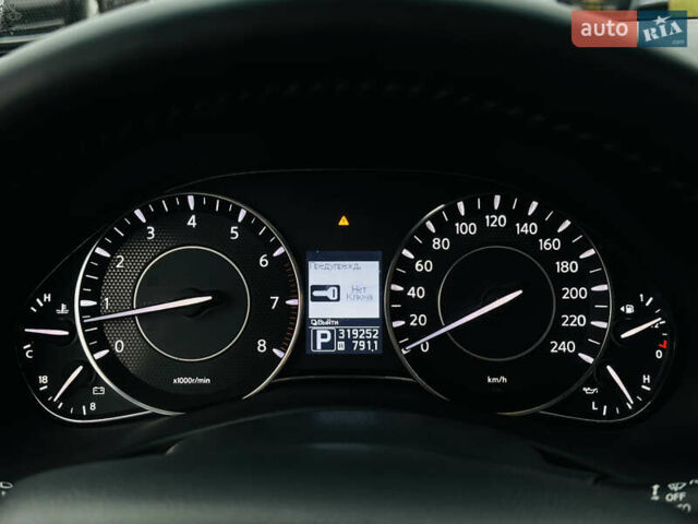 Білий Ніссан Патрол, об'ємом двигуна 5.55 л та пробігом 319 тис. км за 17500 $, фото 31 на Automoto.ua