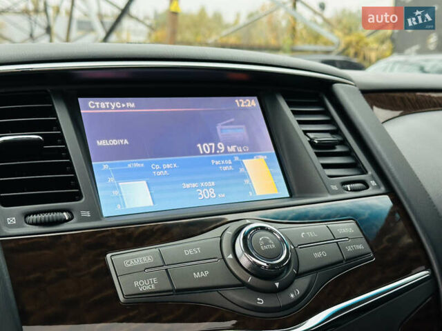 Білий Ніссан Патрол, об'ємом двигуна 5.55 л та пробігом 319 тис. км за 17500 $, фото 34 на Automoto.ua