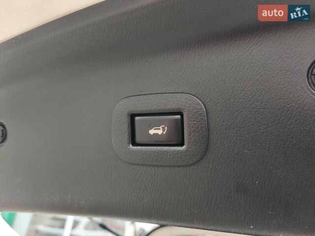 Білий Ніссан Патрол, об'ємом двигуна 5.55 л та пробігом 210 тис. км за 19900 $, фото 37 на Automoto.ua