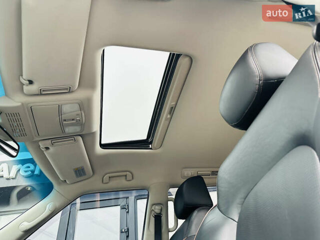 Білий Ніссан Патрол, об'ємом двигуна 5.55 л та пробігом 319 тис. км за 17500 $, фото 37 на Automoto.ua