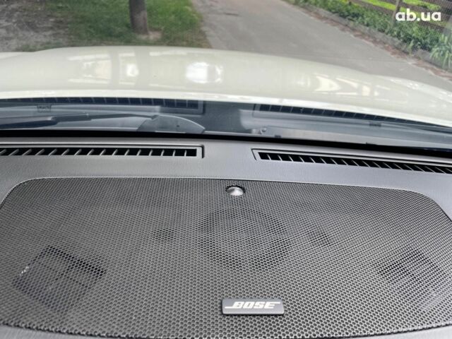 Белый Ниссан Патрол, объемом двигателя 5.5 л и пробегом 127 тыс. км за 21690 $, фото 41 на Automoto.ua