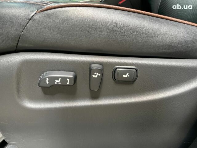 Белый Ниссан Патрол, объемом двигателя 5.5 л и пробегом 127 тыс. км за 21690 $, фото 31 на Automoto.ua