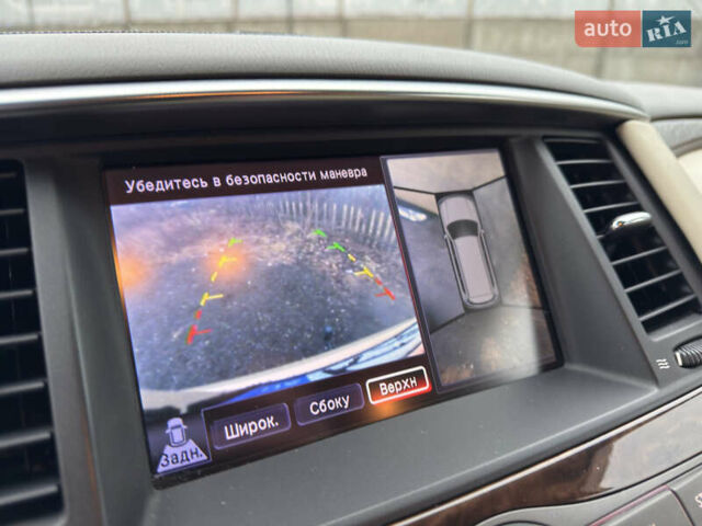 Бежевый Ниссан Патрол, объемом двигателя 5.6 л и пробегом 266 тыс. км за 16000 $, фото 41 на Automoto.ua