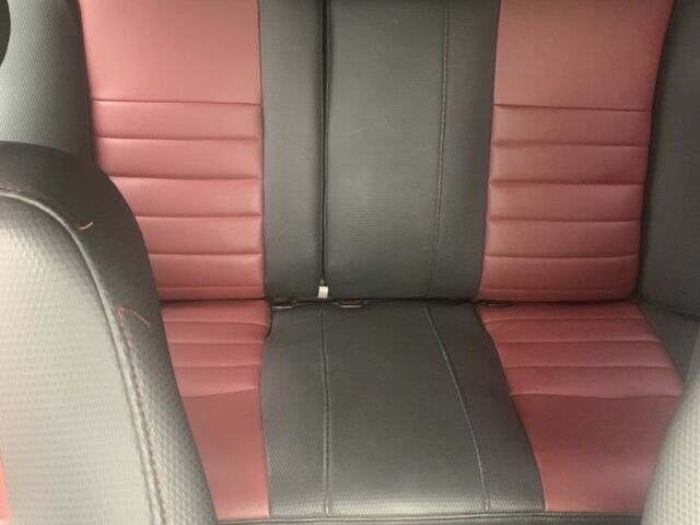 Черный Ниссан Патрол, объемом двигателя 2.8 л и пробегом 400 тыс. км за 8000 $, фото 7 на Automoto.ua