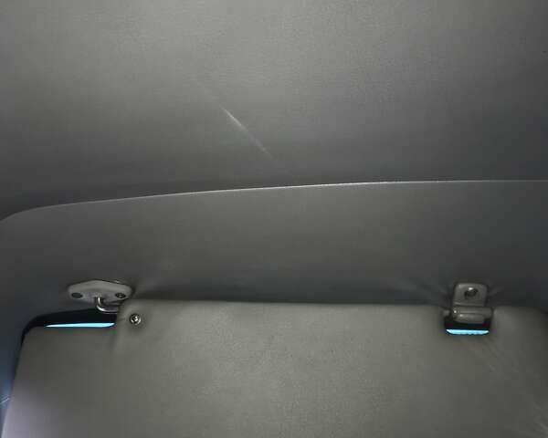 Чорний Ніссан Патрол, об'ємом двигуна 2.8 л та пробігом 306 тис. км за 12000 $, фото 23 на Automoto.ua