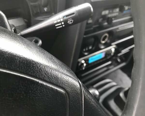 Чорний Ніссан Патрол, об'ємом двигуна 2.8 л та пробігом 306 тис. км за 12000 $, фото 18 на Automoto.ua