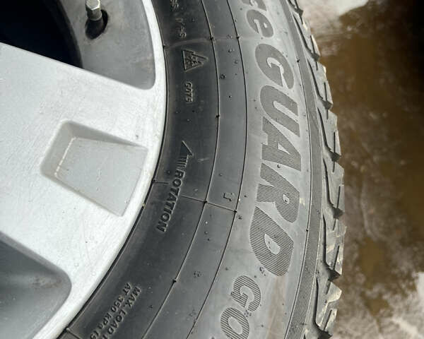 Черный Ниссан Патрол, объемом двигателя 3 л и пробегом 247 тыс. км за 21700 $, фото 60 на Automoto.ua