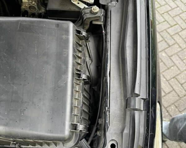 Черный Ниссан Патрол, объемом двигателя 5.55 л и пробегом 226 тыс. км за 24999 $, фото 34 на Automoto.ua