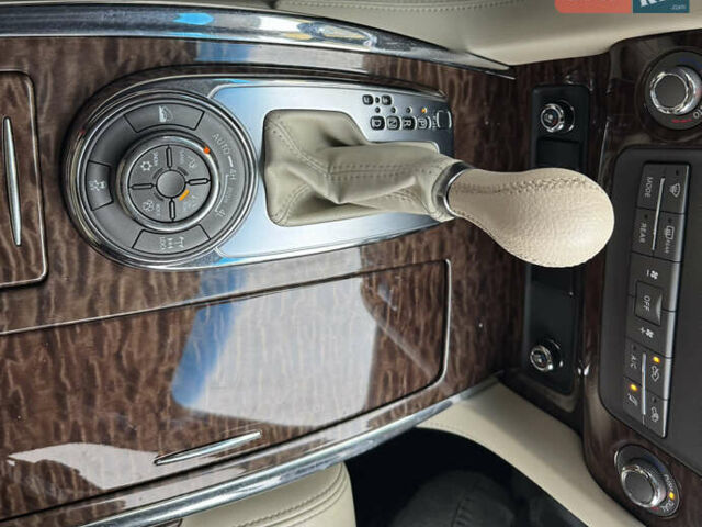 Черный Ниссан Патрол, объемом двигателя 5.55 л и пробегом 226 тыс. км за 24999 $, фото 36 на Automoto.ua