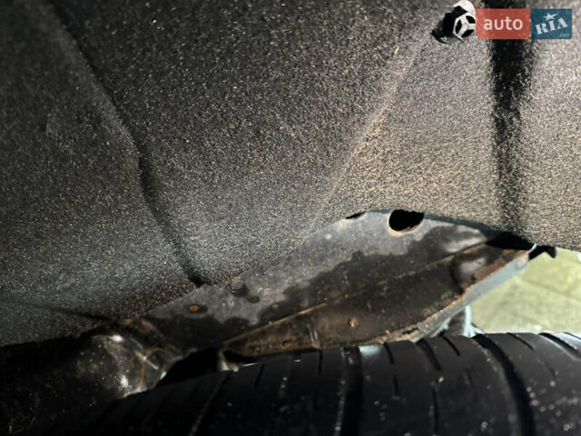 Черный Ниссан Патрол, объемом двигателя 5.55 л и пробегом 226 тыс. км за 24999 $, фото 38 на Automoto.ua