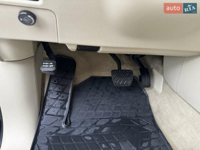 Черный Ниссан Патрол, объемом двигателя 5.55 л и пробегом 226 тыс. км за 24999 $, фото 29 на Automoto.ua