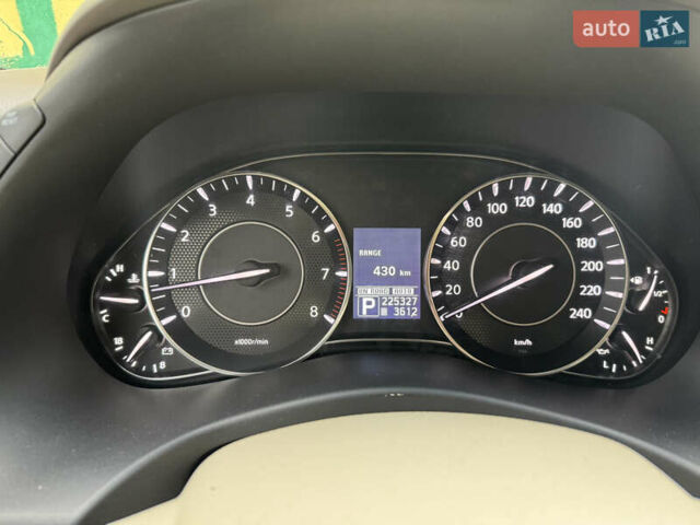 Черный Ниссан Патрол, объемом двигателя 5.55 л и пробегом 226 тыс. км за 24999 $, фото 35 на Automoto.ua