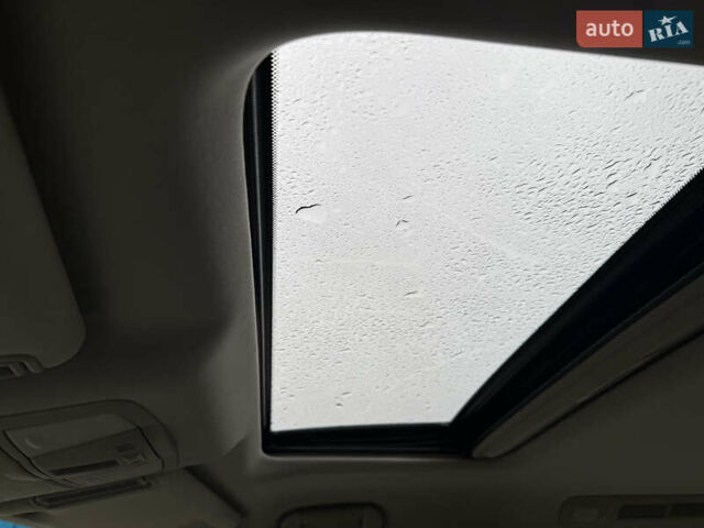 Черный Ниссан Патрол, объемом двигателя 5.55 л и пробегом 226 тыс. км за 24999 $, фото 43 на Automoto.ua