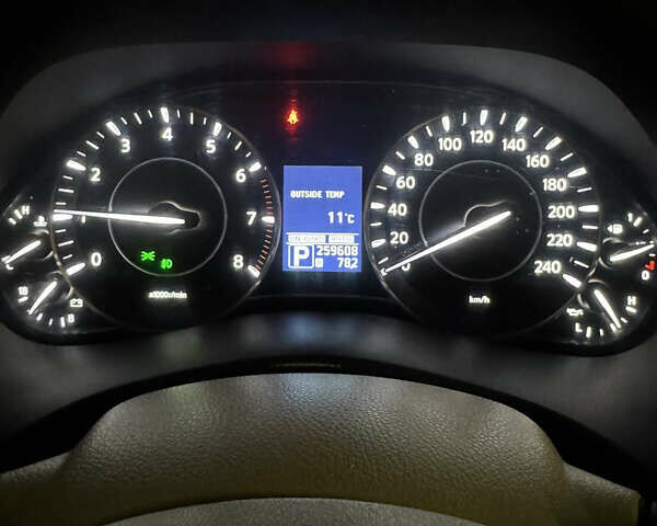 Черный Ниссан Патрол, объемом двигателя 5.6 л и пробегом 260 тыс. км за 18500 $, фото 3 на Automoto.ua