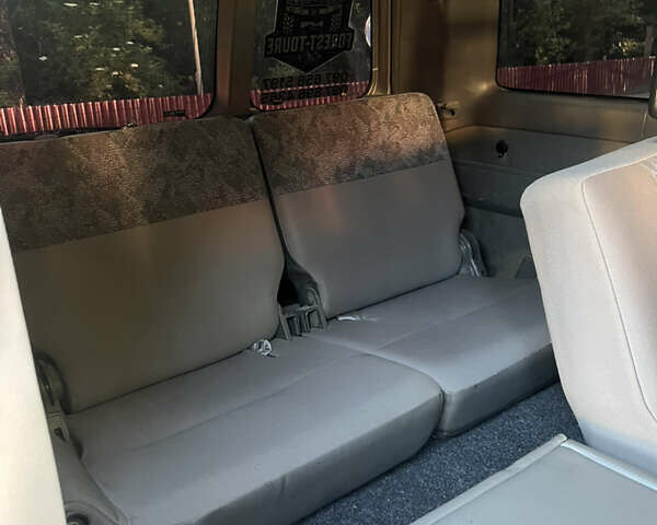 Коричневий Ніссан Патрол, об'ємом двигуна 2.95 л та пробігом 355 тис. км за 17999 $, фото 13 на Automoto.ua