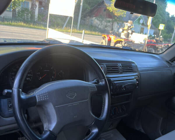 Коричневий Ніссан Патрол, об'ємом двигуна 2.95 л та пробігом 355 тис. км за 17999 $, фото 8 на Automoto.ua