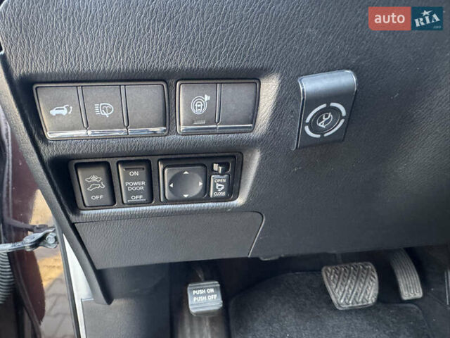 Коричневий Ніссан Патрол, об'ємом двигуна 5.6 л та пробігом 180 тис. км за 17000 $, фото 10 на Automoto.ua