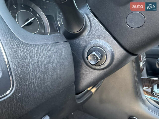 Коричневий Ніссан Патрол, об'ємом двигуна 5.6 л та пробігом 180 тис. км за 17000 $, фото 11 на Automoto.ua