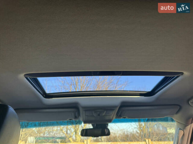 Коричневий Ніссан Патрол, об'ємом двигуна 5.6 л та пробігом 180 тис. км за 17000 $, фото 22 на Automoto.ua