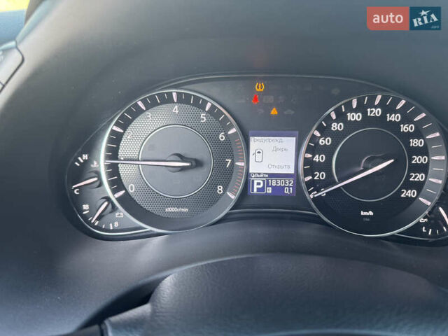 Коричневий Ніссан Патрол, об'ємом двигуна 5.6 л та пробігом 180 тис. км за 17000 $, фото 23 на Automoto.ua