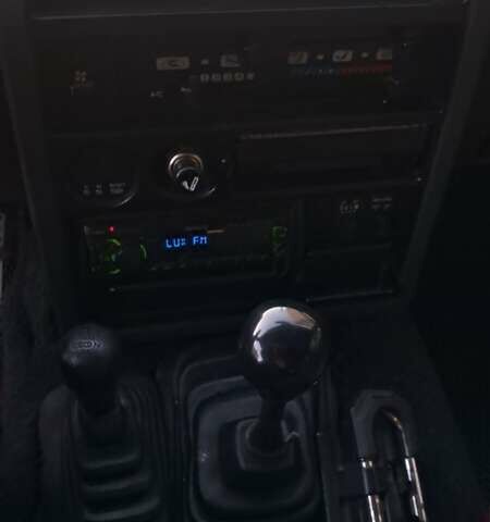 Красный Ниссан Патрол, объемом двигателя 2.8 л и пробегом 413 тыс. км за 12890 $, фото 21 на Automoto.ua