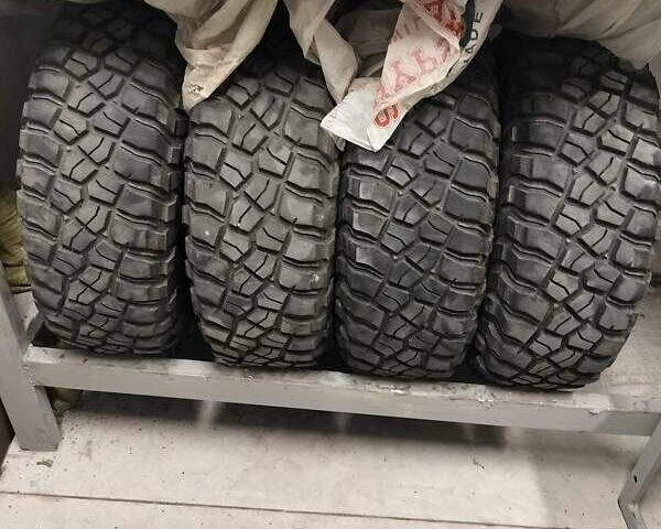 Красный Ниссан Патрол, объемом двигателя 2.8 л и пробегом 413 тыс. км за 12890 $, фото 28 на Automoto.ua