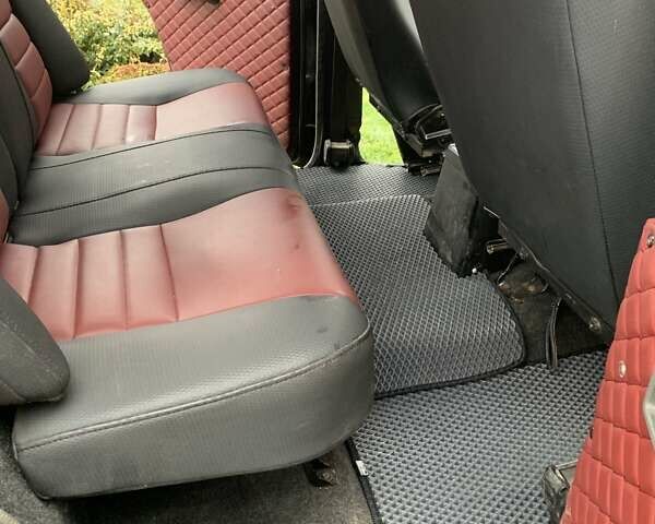 Ніссан Патрол, об'ємом двигуна 2.8 л та пробігом 400 тис. км за 8000 $, фото 4 на Automoto.ua