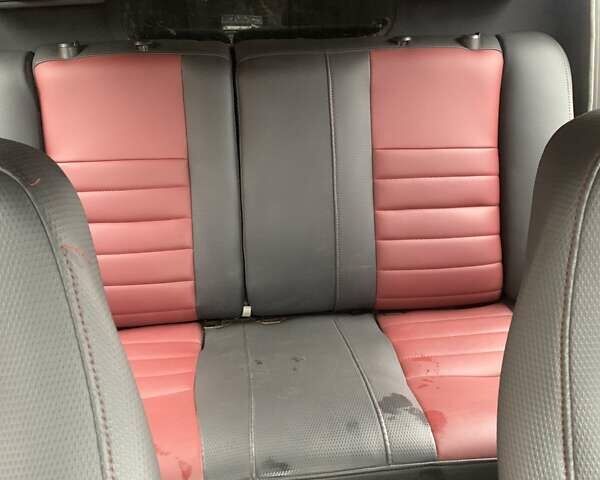 Ніссан Патрол, об'ємом двигуна 2.8 л та пробігом 400 тис. км за 8000 $, фото 3 на Automoto.ua