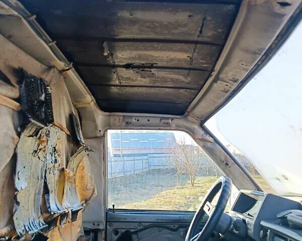 Ніссан Патрол, об'ємом двигуна 2.83 л та пробігом 130 тис. км за 7899 $, фото 33 на Automoto.ua