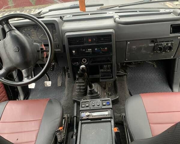Ніссан Патрол, об'ємом двигуна 2.8 л та пробігом 400 тис. км за 8000 $, фото 2 на Automoto.ua