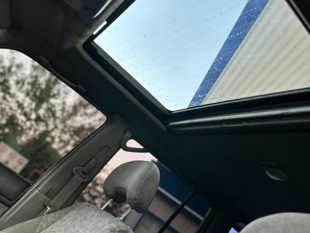 Ниссан Патрол, объемом двигателя 3 л и пробегом 222 тыс. км за 5700 $, фото 16 на Automoto.ua