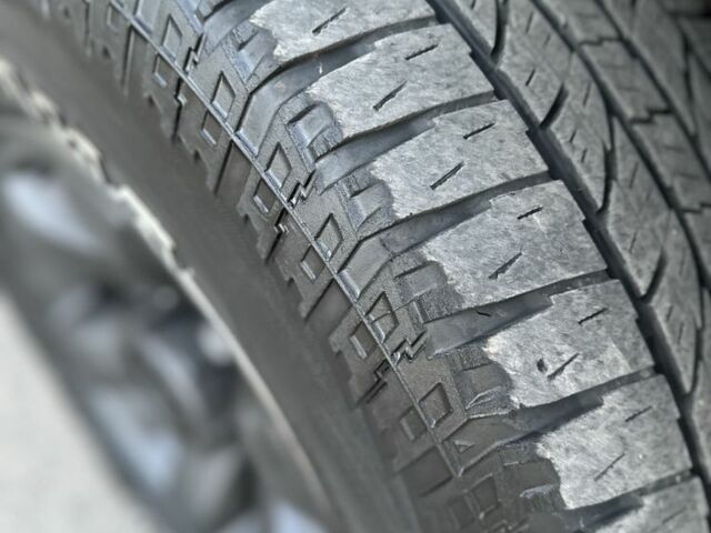 Ниссан Патрол, объемом двигателя 3 л и пробегом 222 тыс. км за 5700 $, фото 19 на Automoto.ua