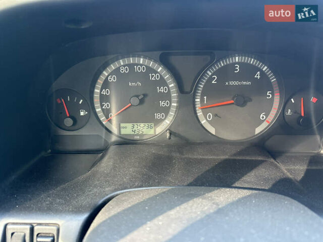 Ниссан Патрол, объемом двигателя 3.1 л и пробегом 370 тыс. км за 12999 $, фото 10 на Automoto.ua