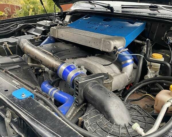 Ниссан Патрол, объемом двигателя 3 л и пробегом 260 тыс. км за 21000 $, фото 18 на Automoto.ua