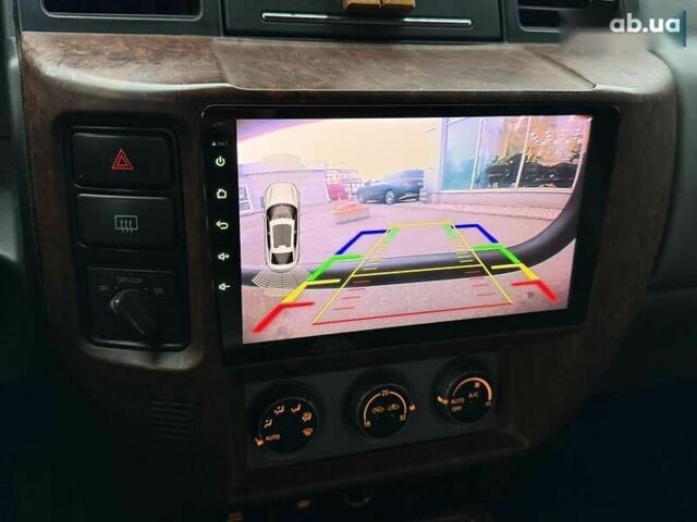 Ниссан Патрол, объемом двигателя 3 л и пробегом 359 тыс. км за 17999 $, фото 20 на Automoto.ua