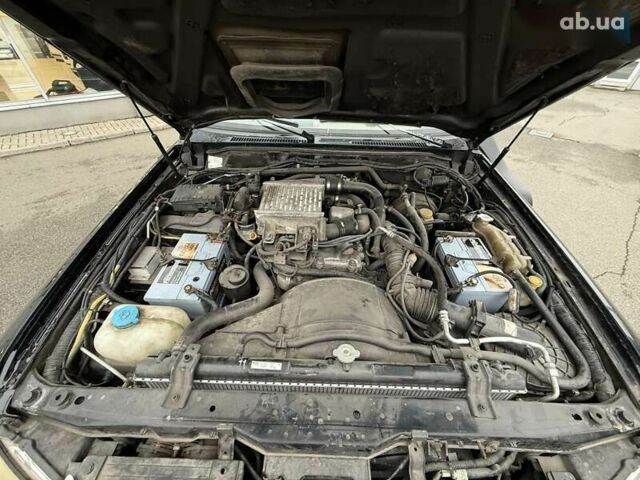 Ниссан Патрол, объемом двигателя 3 л и пробегом 359 тыс. км за 17999 $, фото 23 на Automoto.ua
