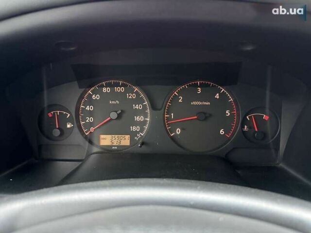 Ниссан Патрол, объемом двигателя 3 л и пробегом 359 тыс. км за 17999 $, фото 18 на Automoto.ua