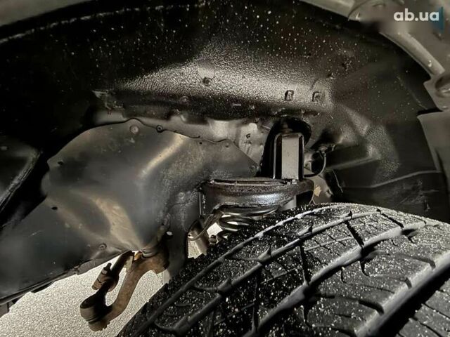 Ниссан Патрол, объемом двигателя 3 л и пробегом 359 тыс. км за 17999 $, фото 24 на Automoto.ua