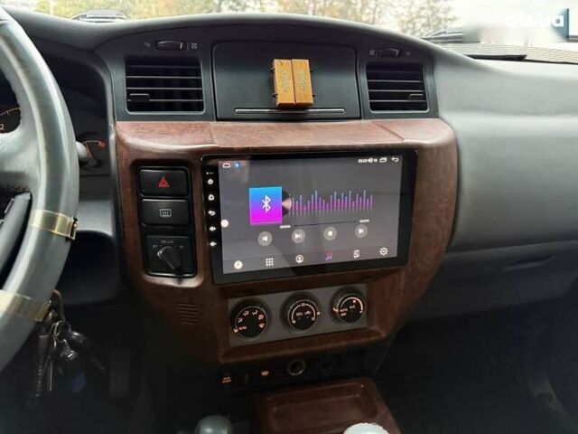 Ниссан Патрол, объемом двигателя 3 л и пробегом 359 тыс. км за 17999 $, фото 19 на Automoto.ua