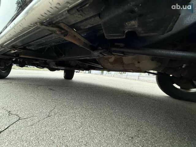 Ниссан Патрол, объемом двигателя 3 л и пробегом 359 тыс. км за 17999 $, фото 27 на Automoto.ua