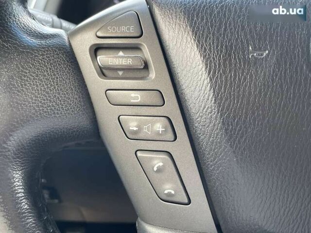 Ниссан Патрол, объемом двигателя 5.6 л и пробегом 233 тыс. км за 17500 $, фото 25 на Automoto.ua