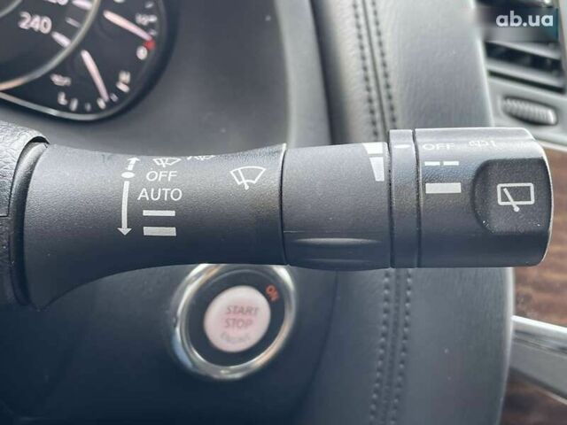 Ниссан Патрол, объемом двигателя 5.6 л и пробегом 233 тыс. км за 17500 $, фото 27 на Automoto.ua
